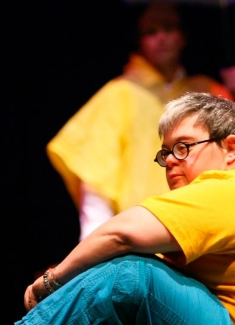 Immagine Cooperativa Sociale: La rete