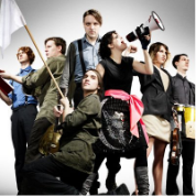 Arcade Fire: Voodoo rhythms, dance music and David Bowie