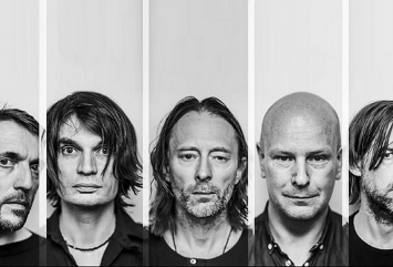 Radiohead