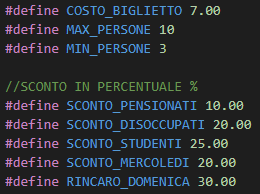 Come configurare Multisala MED